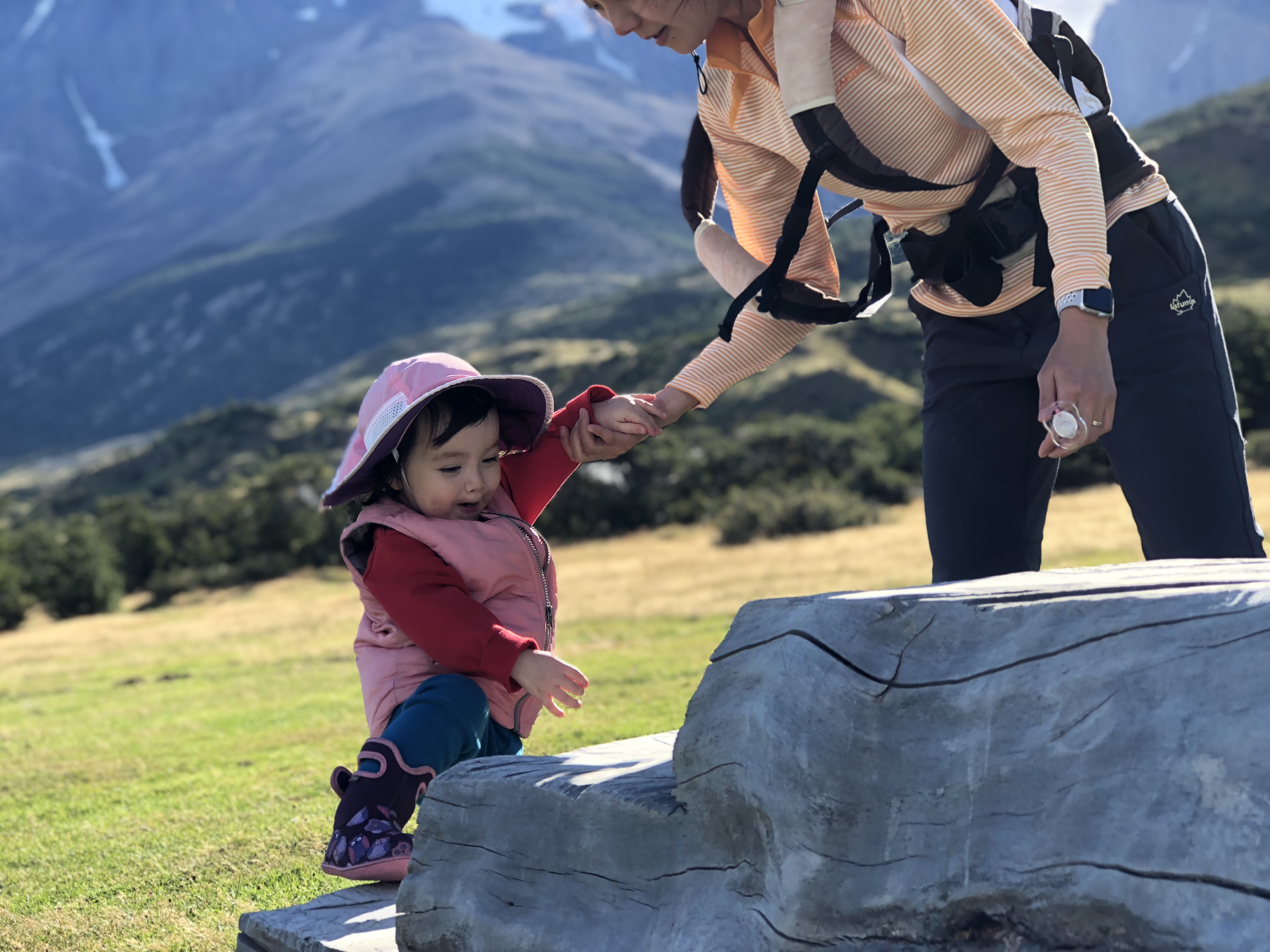 Patagonia baby carrier shop