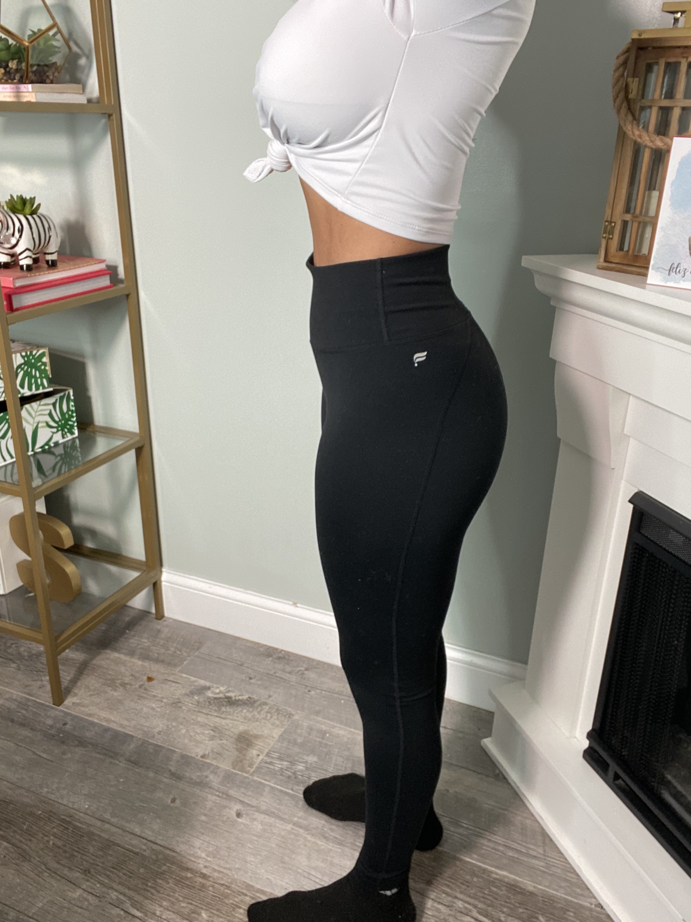 fabletics powerhold review