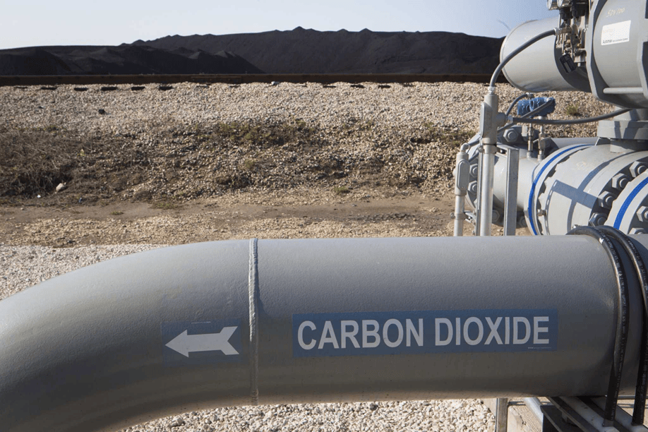 Carbon Capture and Storage in Depleted Oil & Gas Reservoirs – Stellae ...