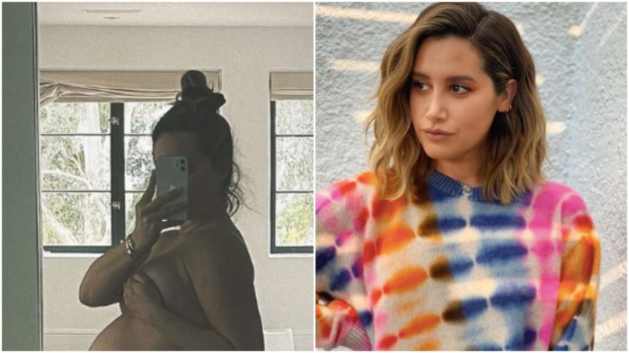 Ashley Tisdale Shares Nude Selfie While Reminding Fans To 'Thank Your ... Pokemon fire red gba download rom