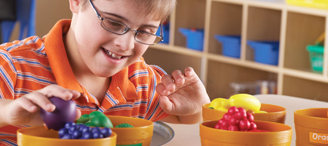 Early Learning Resources