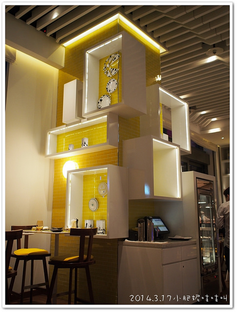 【W hotel the Kitchen Table】泰國主廚陪吃飯(03/17 – 04/04)