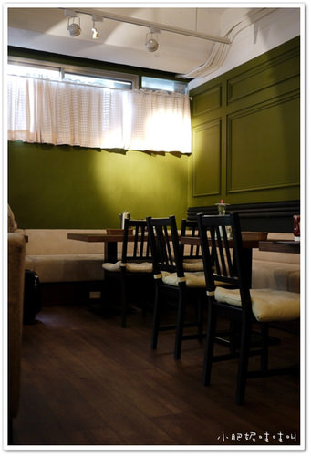 【方糖咖啡館Sugar Cafe】正負各一票的早午餐!!!