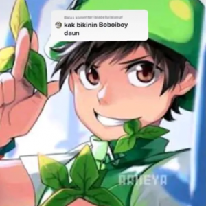 Hanis:hai ni hanis nina:dan juga nina! Anime By Frost Muslim Sticker Maker For Whatsapp