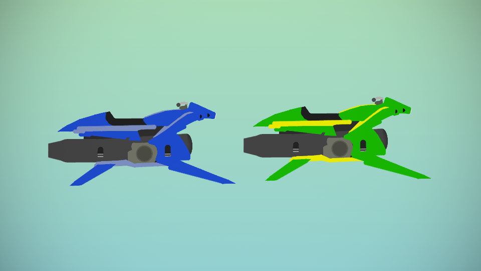 Oppressor Mk2 Lego Moc Oppressor Mk2 From Gta V By Btbrickscreations