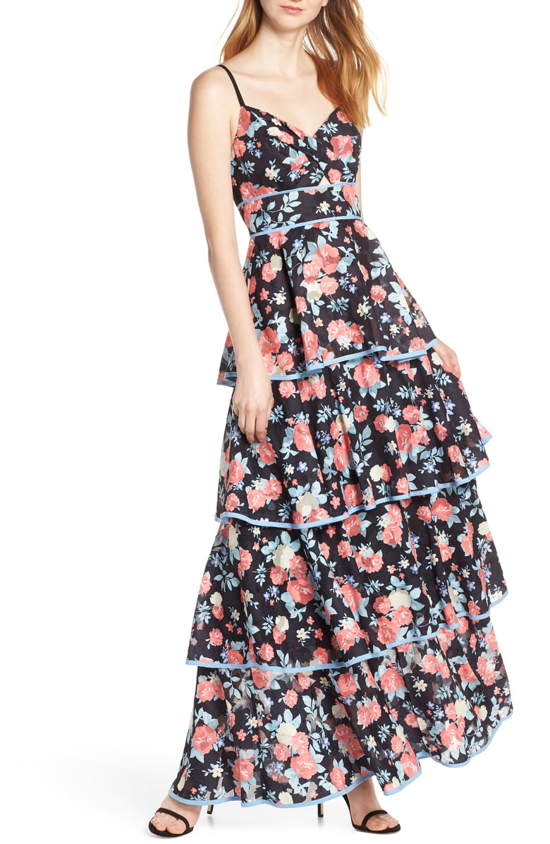 what to wear to a wedding when you don't know the dress code