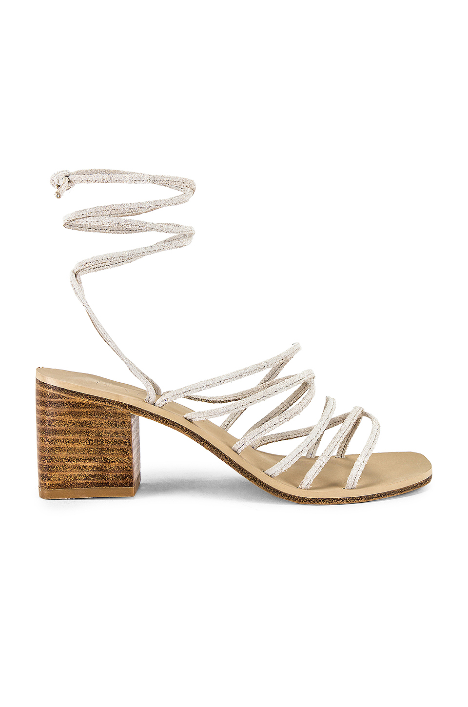 The 17 BEST square toe strappy heels across every price point in 2019