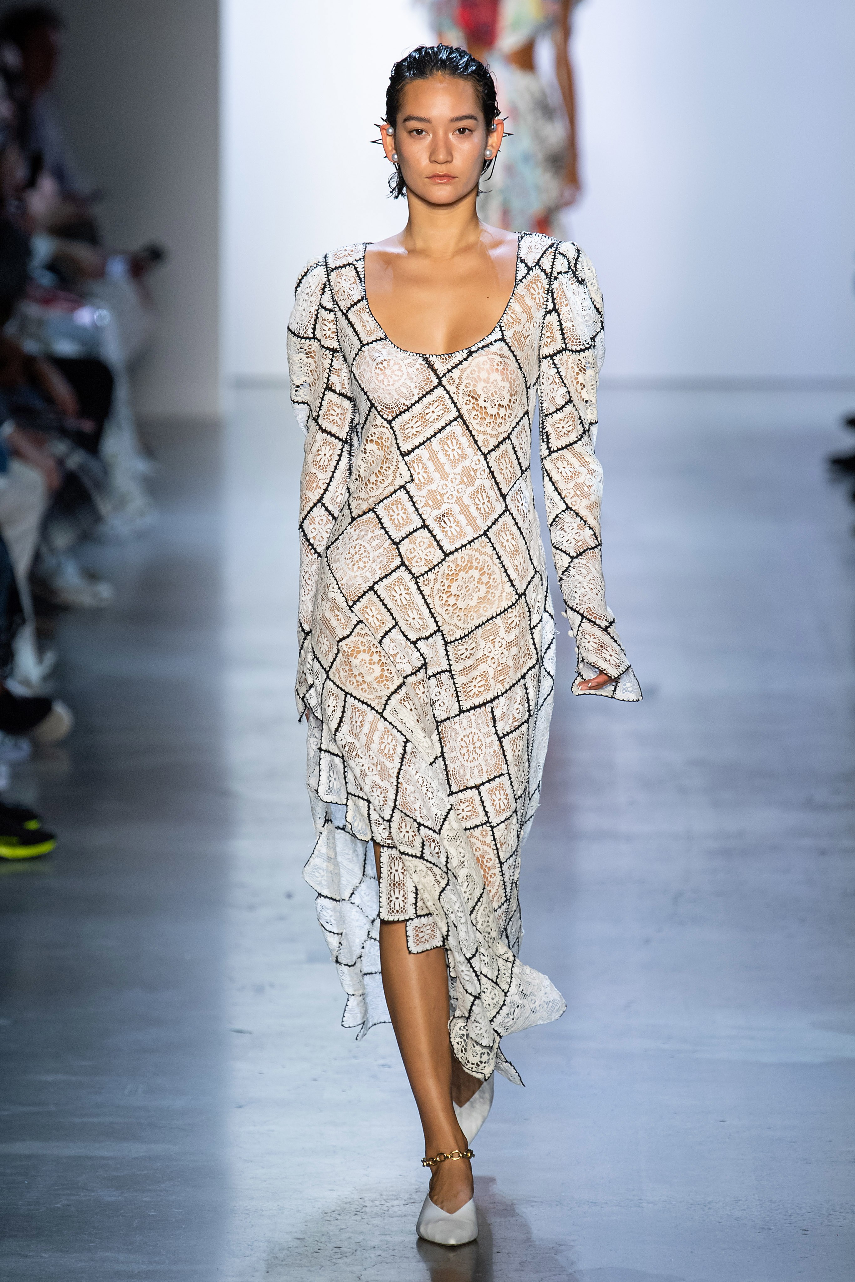 Prabal Gurung S/S 2020: Who gets to be American? NYFW Spring Summer 2020 Runway Review | Quem pode ser americano? Resenha das passarelas da semana de moda de Nova Iorque, Spring Summer 2020