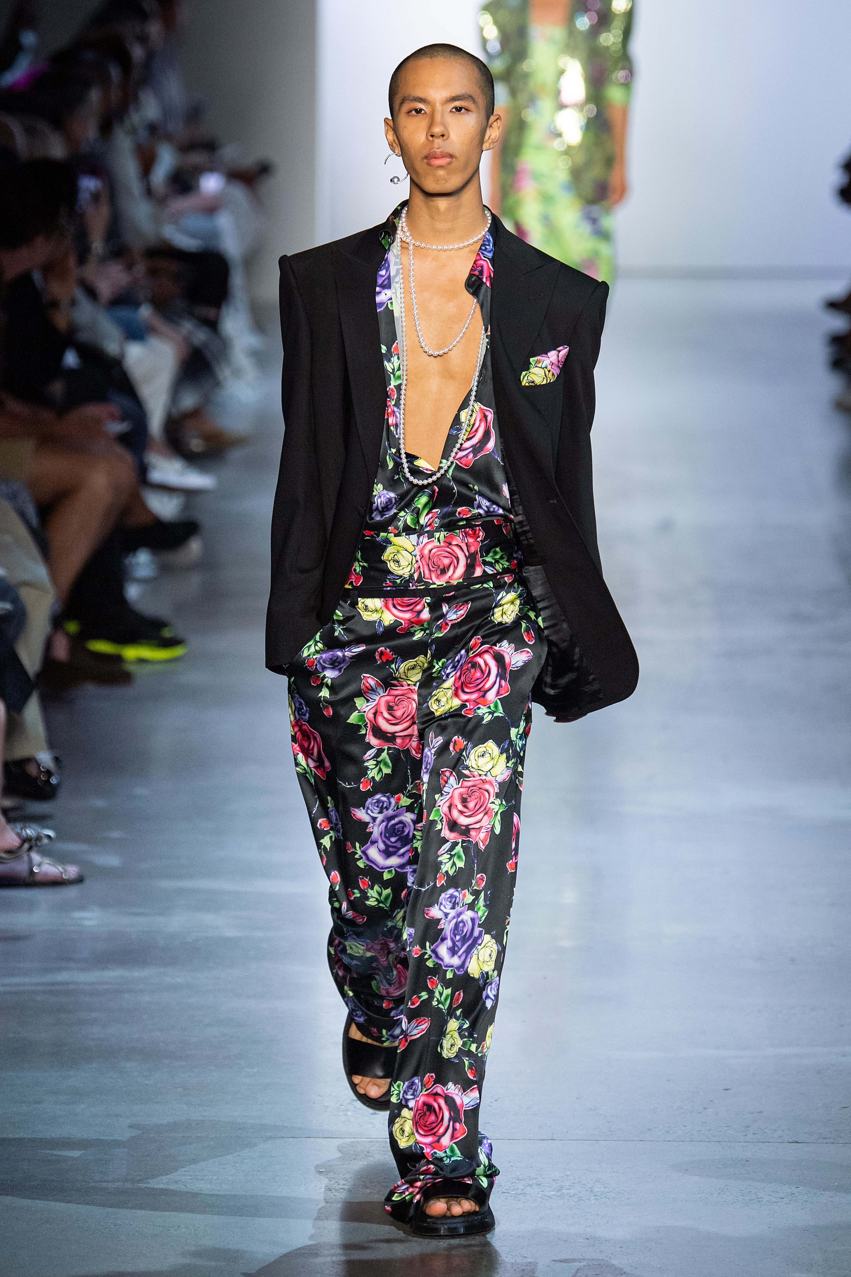 Prabal Gurung S/S 2020: Who gets to be American? NYFW Spring Summer 2020 Runway Review | Quem pode ser americano? Resenha das passarelas da semana de moda de Nova Iorque, Spring Summer 2020