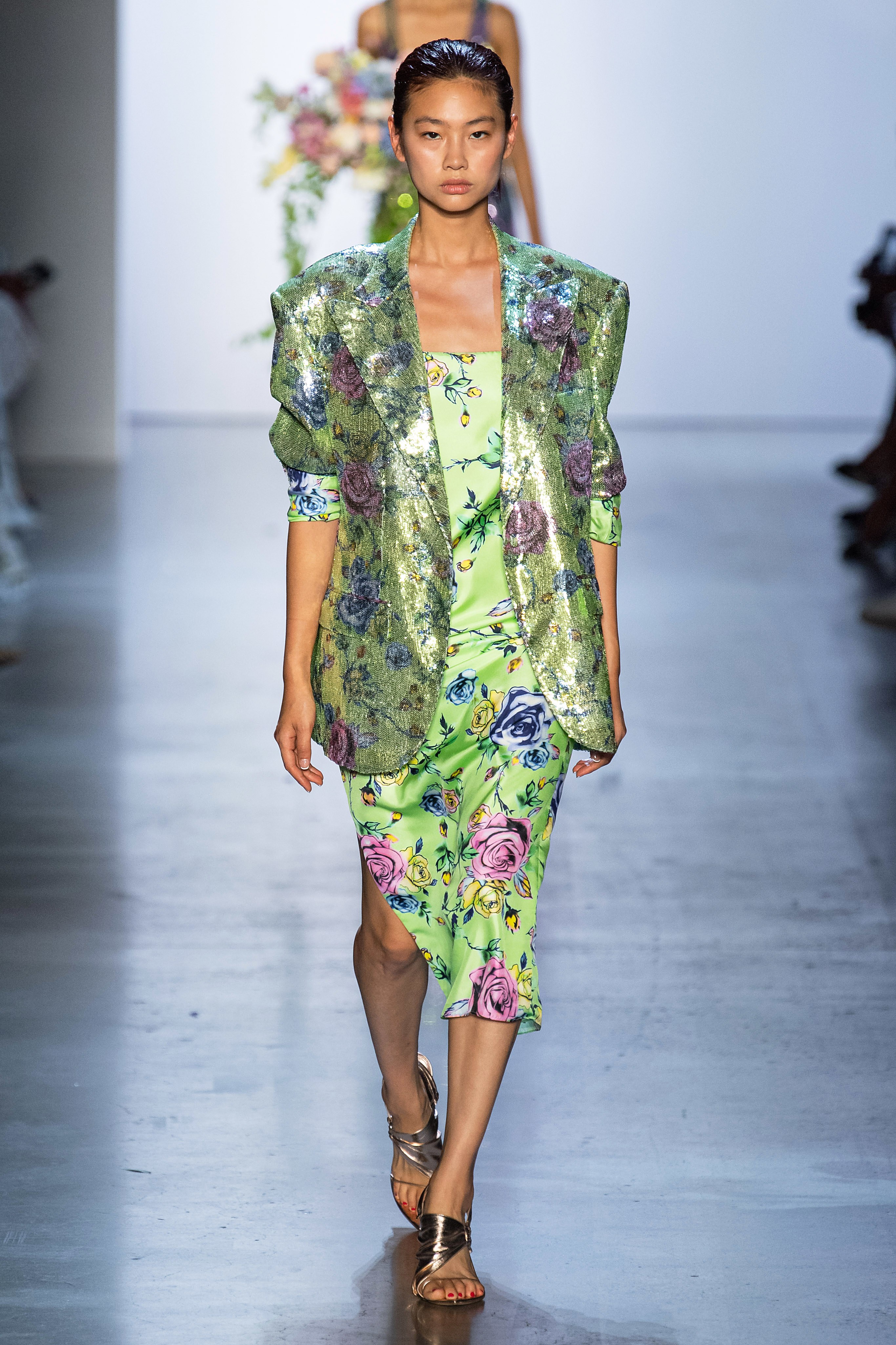 Prabal Gurung S/S 2020: Who gets to be American? NYFW Spring Summer 2020 Runway Review | Quem pode ser americano? Resenha das passarelas da semana de moda de Nova Iorque, Spring Summer 2020
