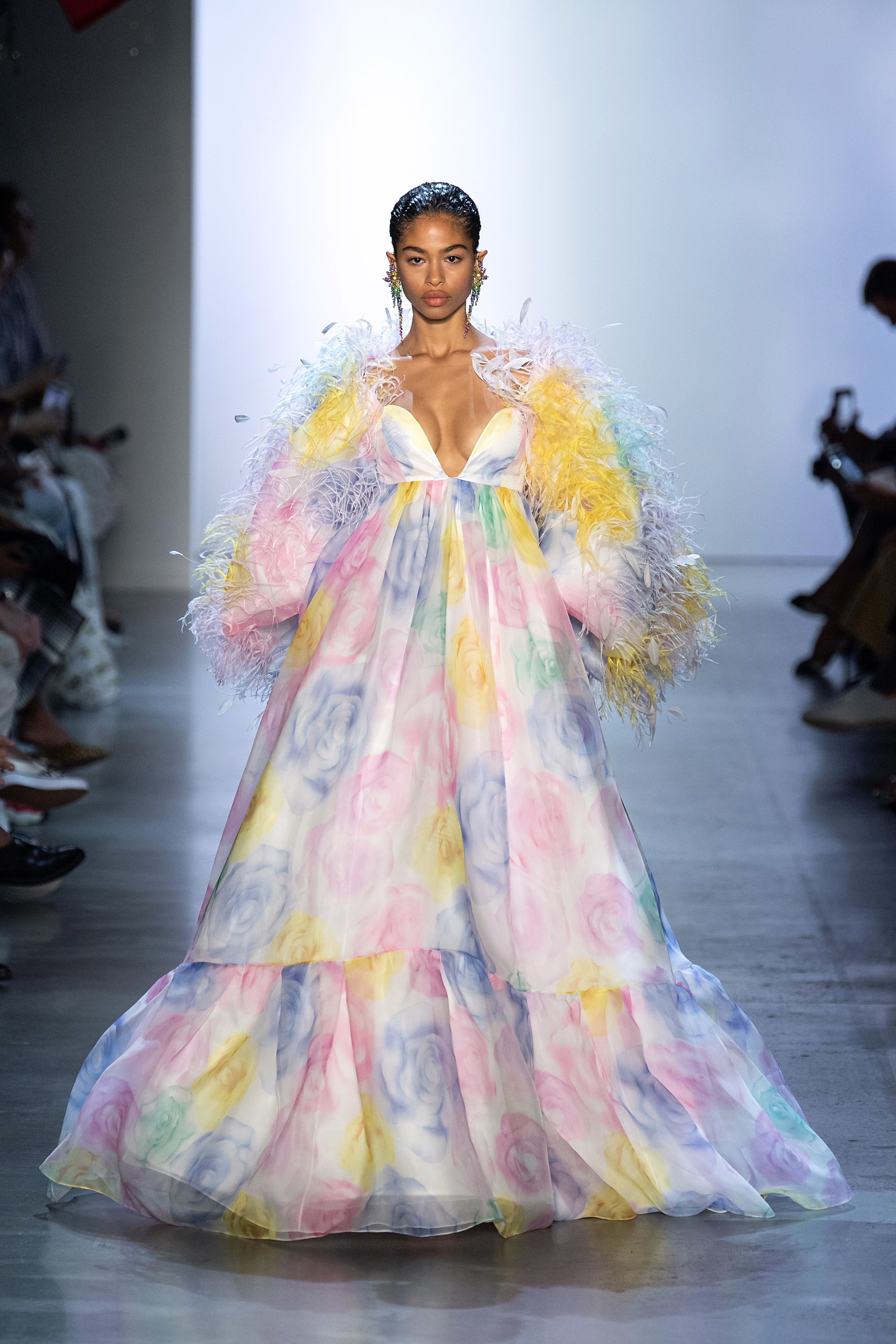 Prabal Gurung S/S 2020: Who gets to be American? NYFW Spring Summer 2020 Runway Review | Quem pode ser americano? Resenha das passarelas da semana de moda de Nova Iorque, Spring Summer 2020