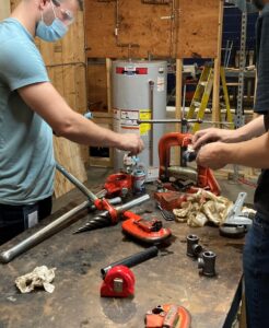 Project Board Of State Examiners Of Plumbers And Gas Fitters Thieves