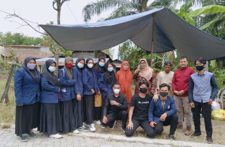 STKIP Budidaya Binjai