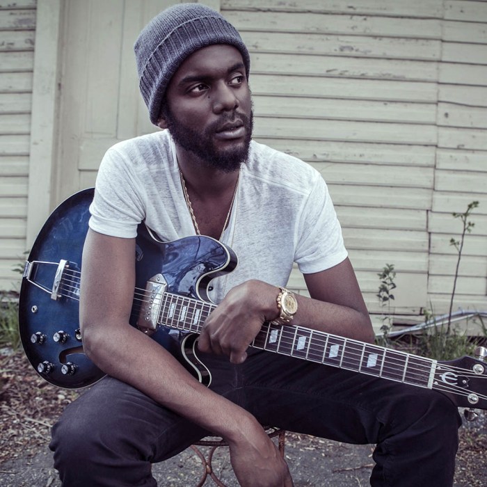 Gary clark jr net worth 2020