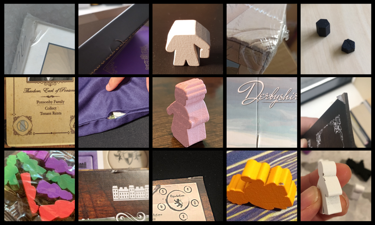 Special offers and product promotions. Customer Service Obsession Kayenta Games Stonemaier Games