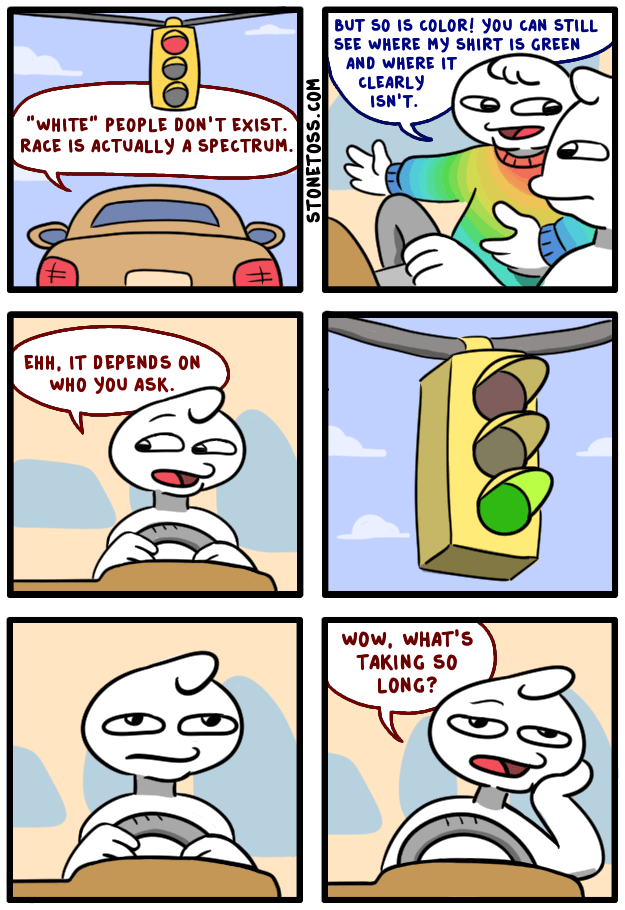 They jury is still out on Italians though :P