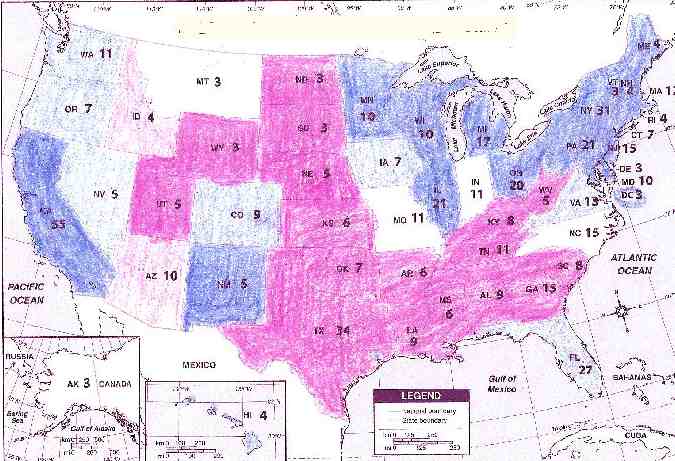 Scam NC Democrat Throws Consumers Under the Bus, Broadband Map Crayoning, & 350 Million
