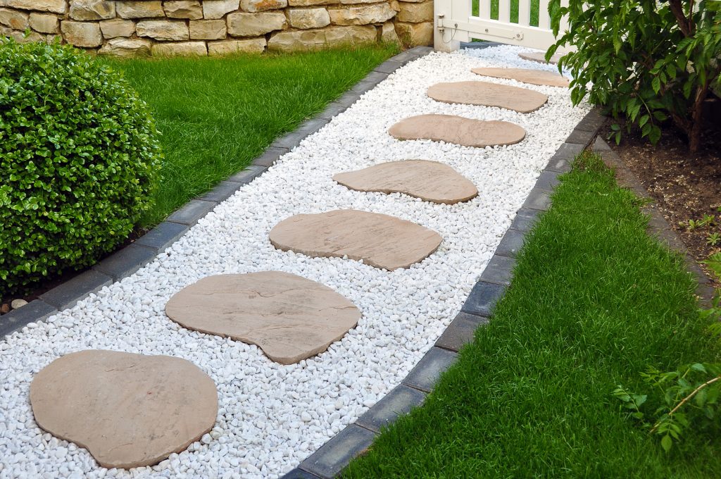 For many people, spotting a snake in your garden or yard is a terrifying experience. 40 Beautiful Rock Garden Ideas In 2021 Storables