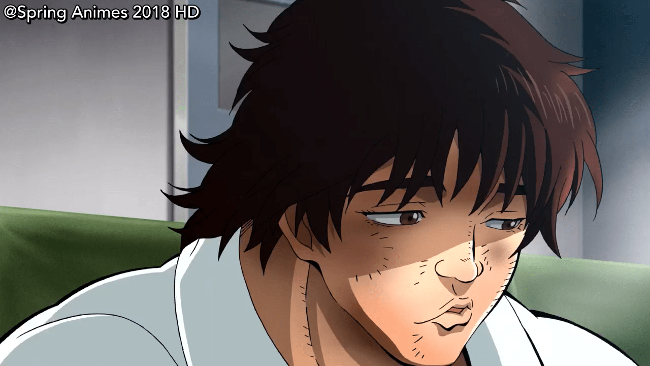 Mulai streaming di luar jepang pada musim gugur 2018, dengan rilis kedua dirilis&nbsp;. 2160p Download Download Anime Baki S2 Batch 720p Leboue