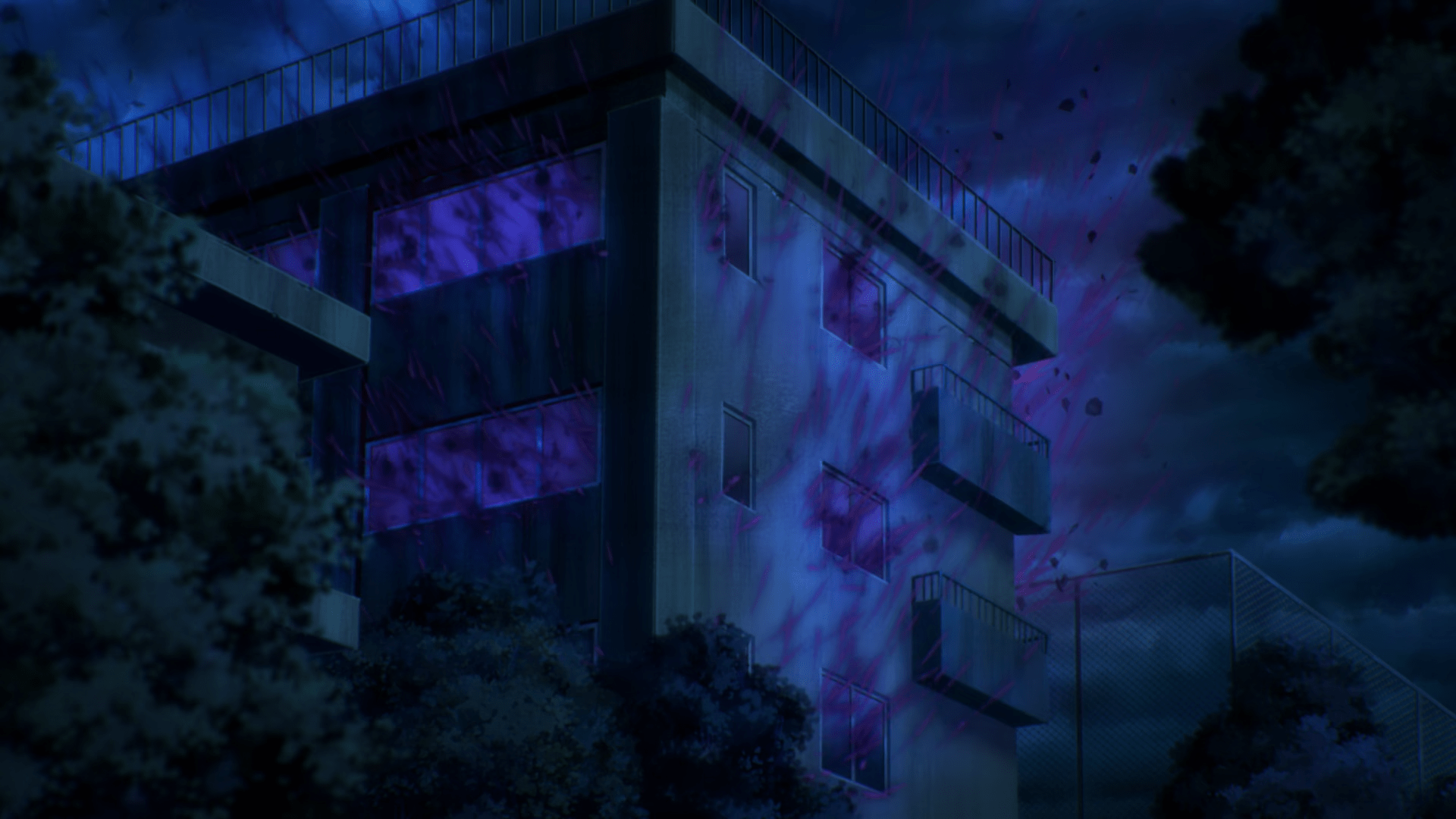 The origin of obedience (起 (き) 首 (しゅ) 雷 (らい) 同 (どう) , kishu raidō?) is the seventh volume of gege akutami's jujutsu kaisen. ASW Jujutsu Kaisen (Sorcery Fight) - S01E01 [1080p HEVC