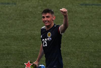 The final will take place on the 12th of july and will be held at the wembley stadium in london where the two semifinals will also take place, wembley stadium will have 90,000 available tickets for the final. Unfazed Gilmour Helps Scotland Hold Off England At Euro 2020
