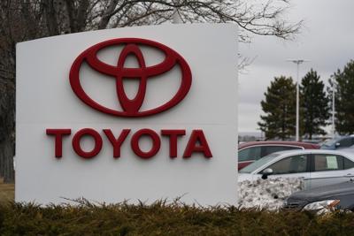 13/12/2020 · we recently interviewed a specialist car salesman to bring you these top tips for purchasing a new car. Japan S Toyota Says Profit Soared In Jan March Amid Pandemic Ap News