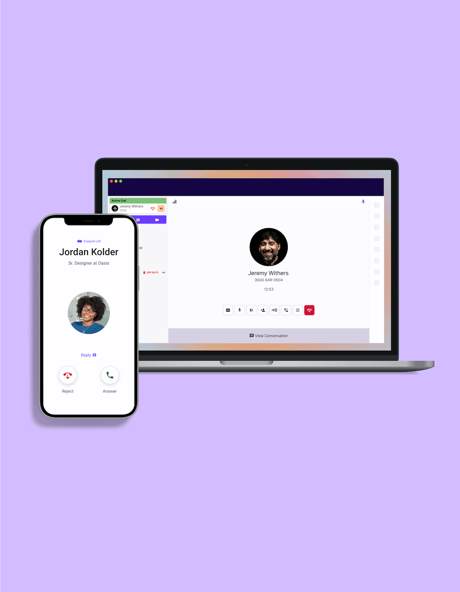 If you don't have a cheapvoipcall name, please click register to create one. Cheap Voip Business Benefits Features And A Free Trial Dialpad