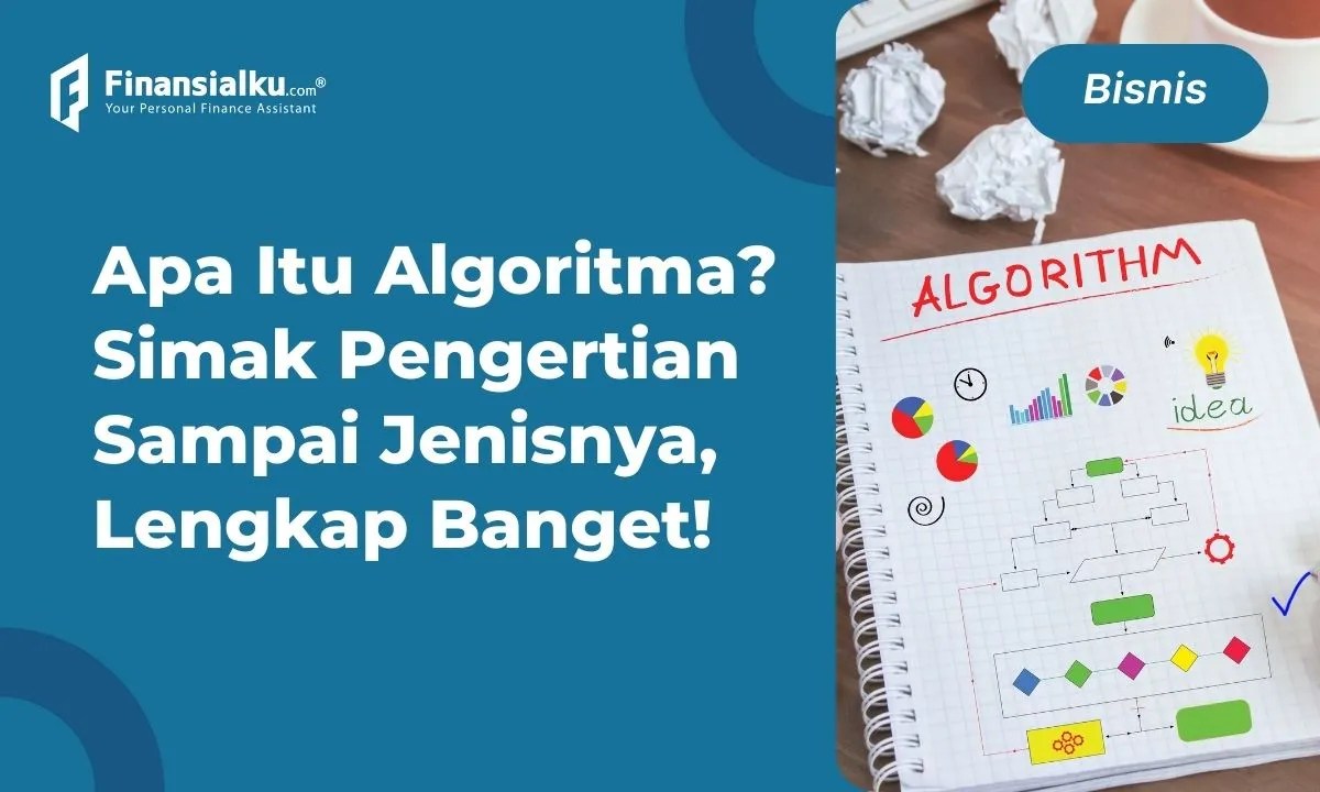 Manfaat Algoritma Dan Pemrograman