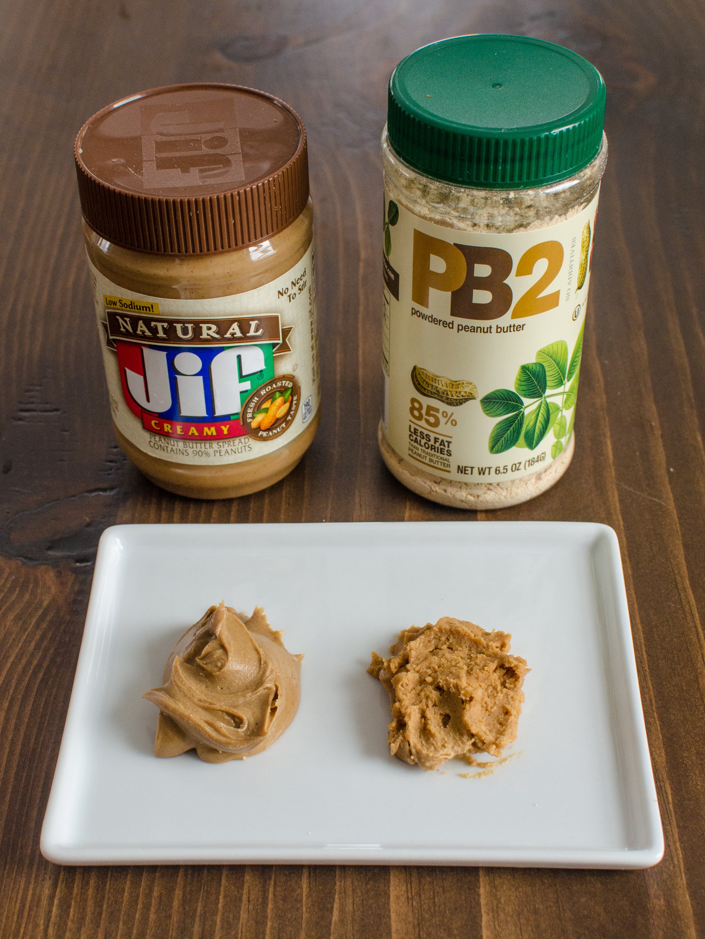 photo 1 Tablespoon Of Peanut Butter kitchn