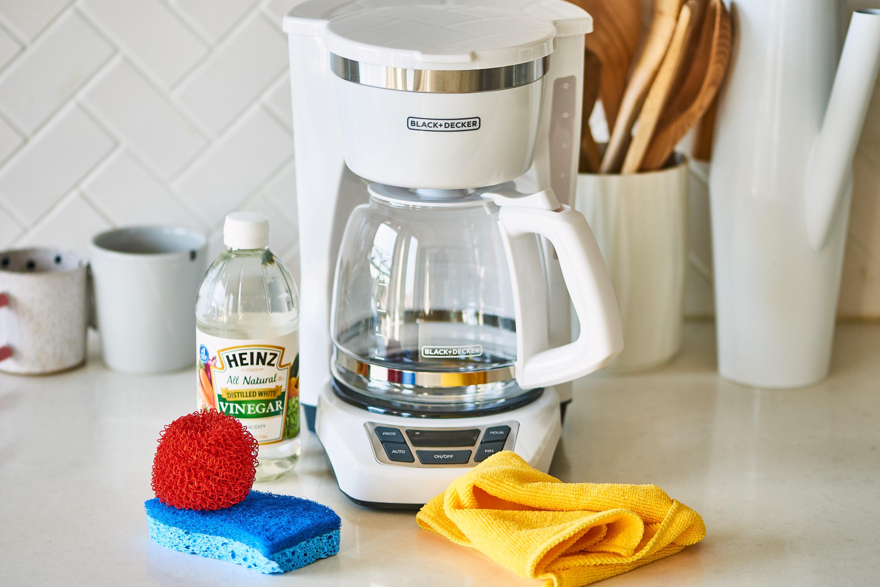 We have a certificate course for every aspect of the specialty coffee industry, from milk science and latte art, to advanced coffee making. How To Clean A Coffee Maker Kitchn