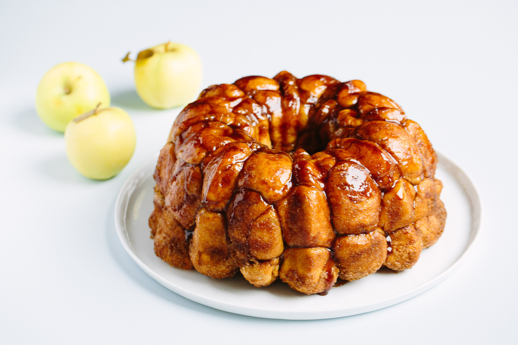 Granny's vegetable soup · recipe image. Recipe Caramel Apple Monkey Bread Kitchn