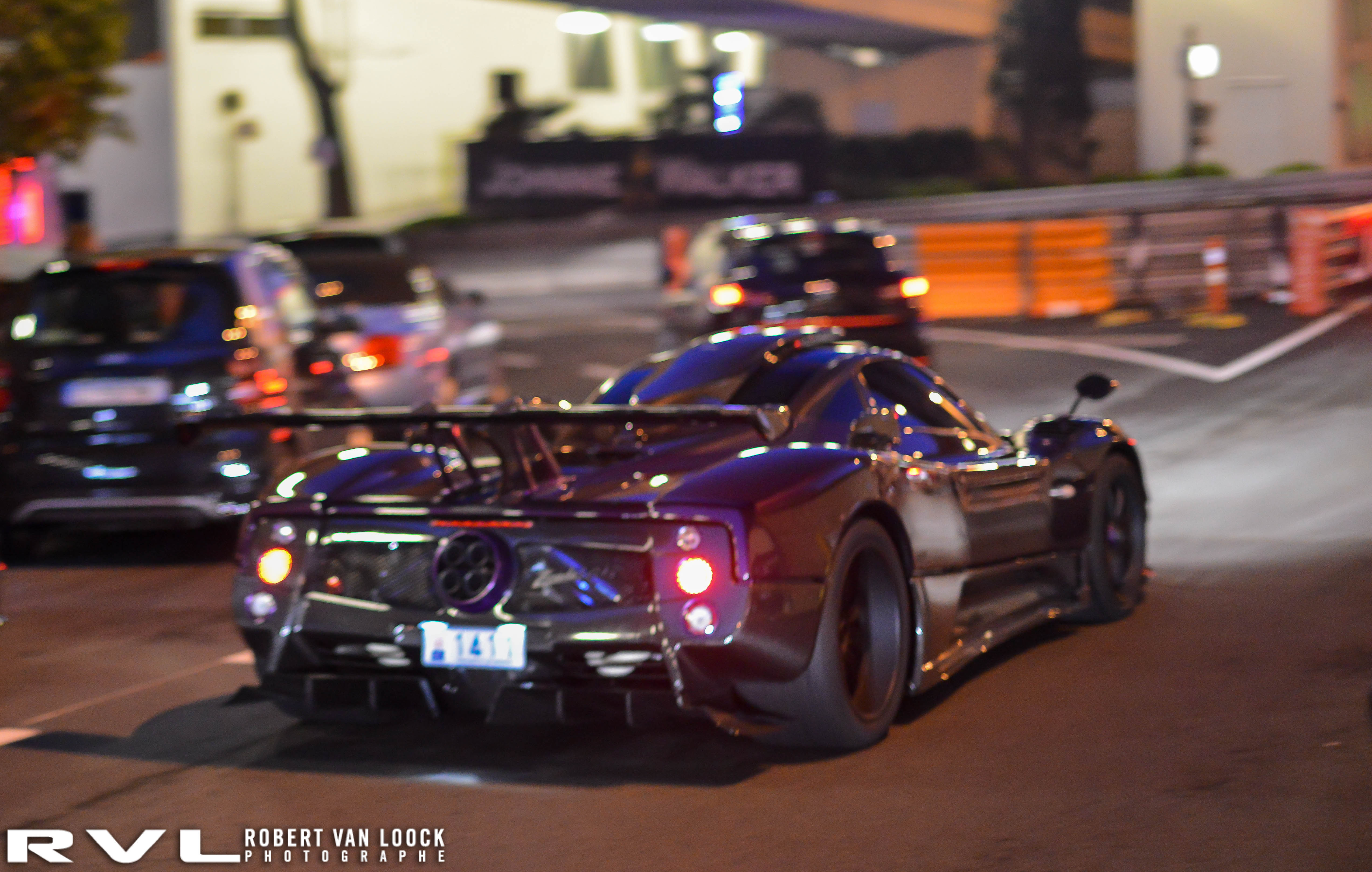 Dec 06, 2021 · pagani zonda 760 lh. Video: Lewis Hamilton Drives one-off Pagani Zonda 760 LH
