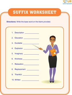 grade 5 roots base words prefixes suffixes