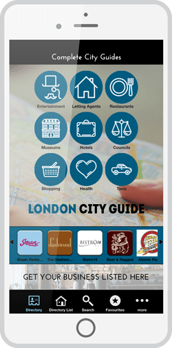 From finding the places you need to get to to actually getting there, your next trip will run smoothly with these 10 innovative apps. App Builder Make An App For Ios Android Diy App Maker