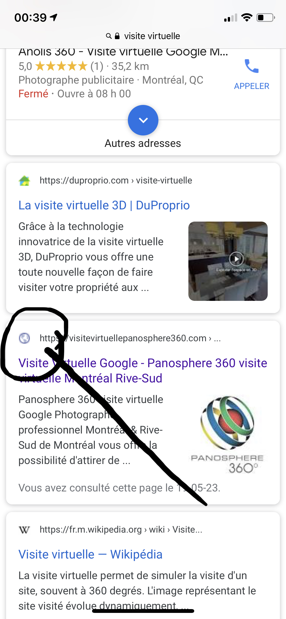 I Have A Weird Site Logo On The Tab Google Chrome Community