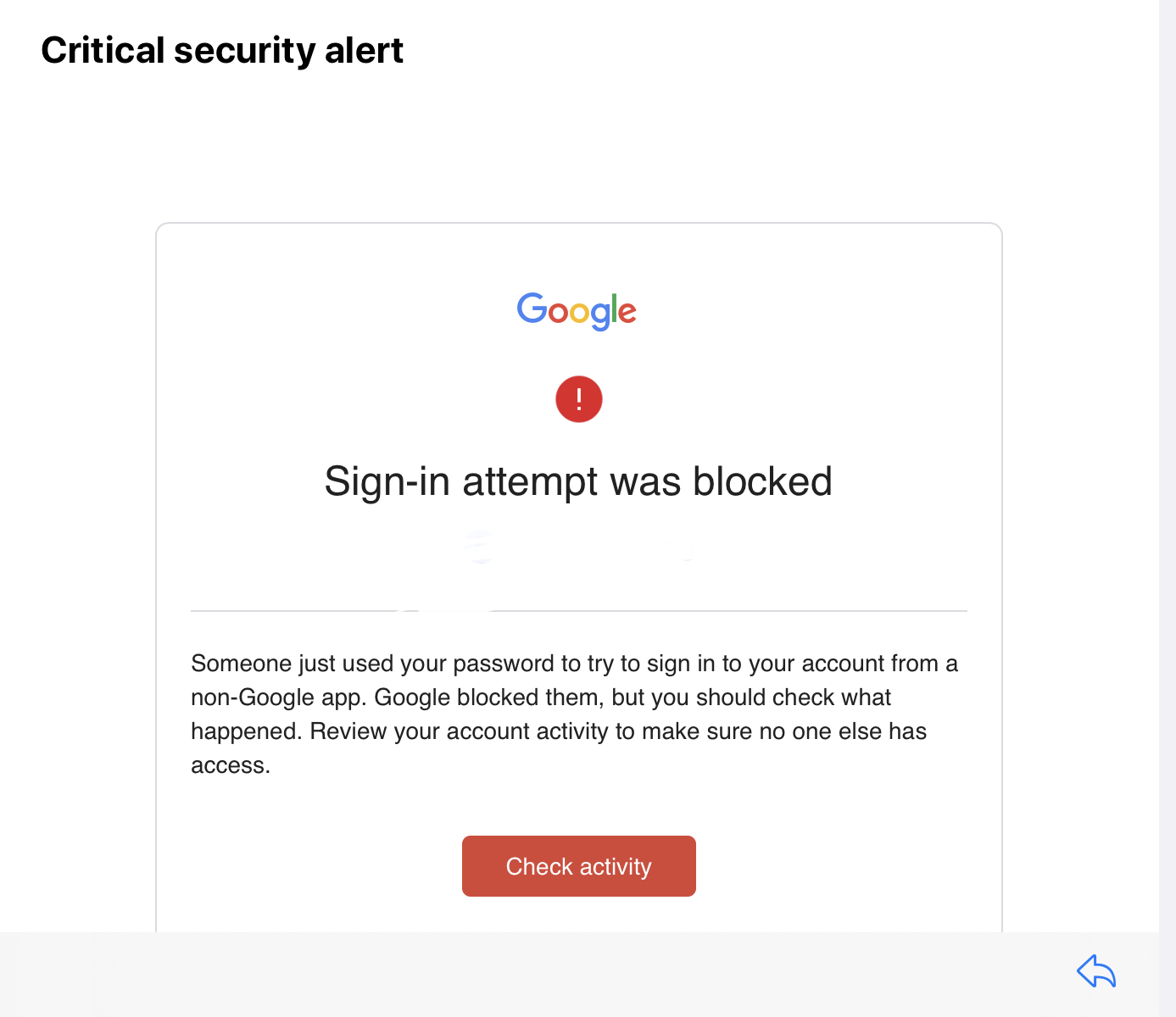 Go to the less secure app access section of your google account. How Can I Get A Password To An Account That May Not Be Real Google Account Community