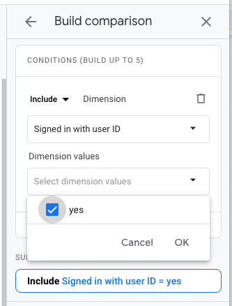 Filing personal or business income taxes requires gathering all your financial information, including your unique tax id number. Ga4 Measure Activity Across Platforms Analytics Help