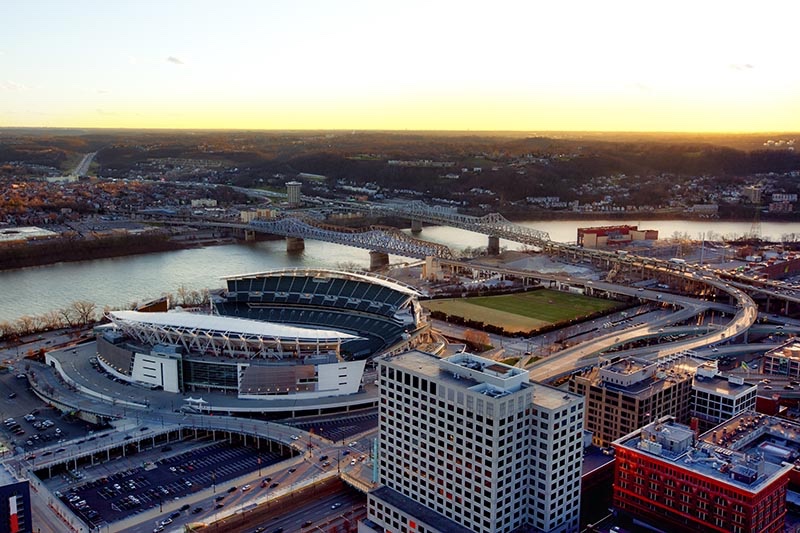 We offer video game parties, laser tag, water tag, sumo wrestling, bumper balls and an all new laser maze. Cincinnati Oh Bus Rental Company Us Coachways