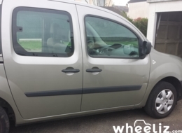 Disabled Car Rental In Manche Wheeliz