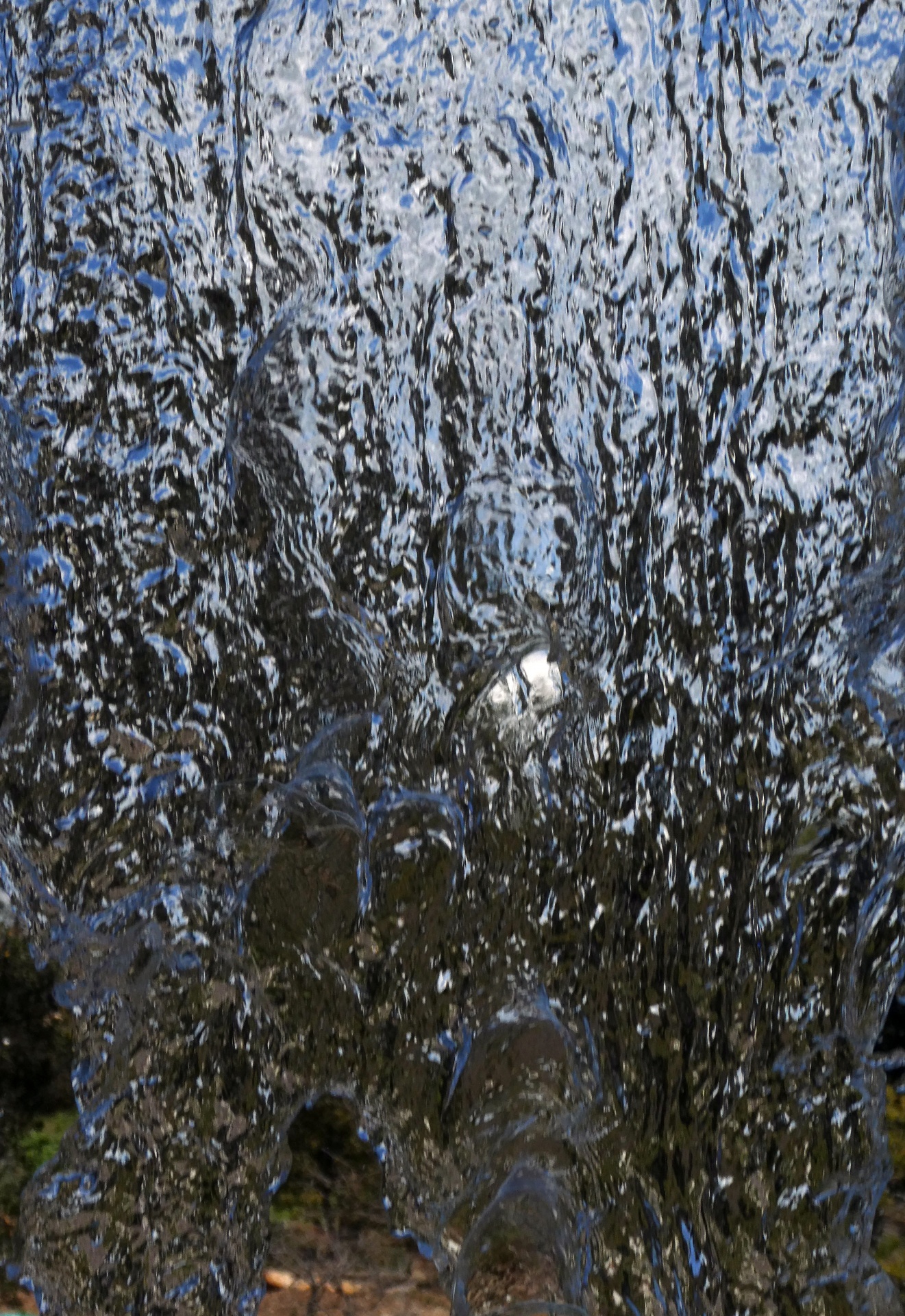 Choose resolution & download this wallpaper . Background Wallpaper Water Waterfall Close Up Free Image From Needpix Com