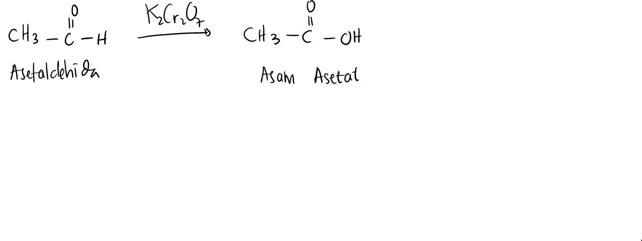 Turunan Alkana - Tanya MIPI