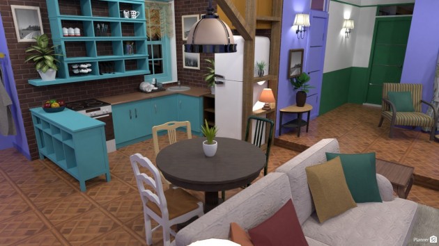 Oa is what's known as a degenerative joint disease, and it tends to occur most commonly in the hips, back, hands and feet. How To Recreate The Friends Apartment With Planner 5d Articles About Apartment