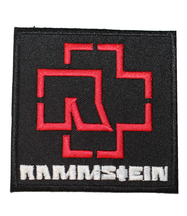 Rammstein logo red code wallpaper, music wallpaper, thanksgiving wallpaper, christmas wallpaper, radios. Rammstein Red Logo Mikefashion Se