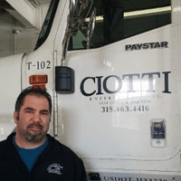 An evening with benjamin ciotti. Michael Ciotti Director Ciotti Enterprises Zoominfo Com