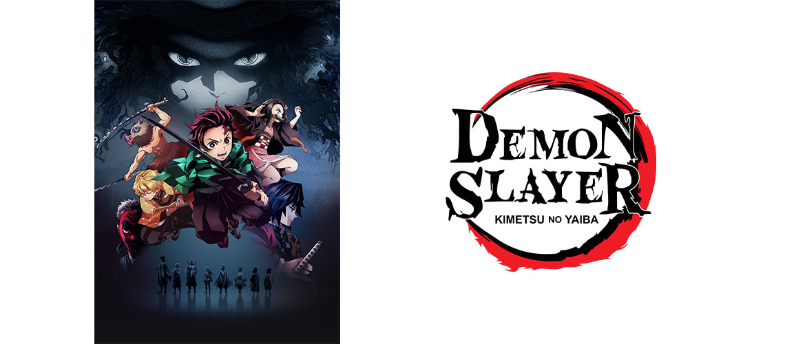 Blade of demon destruction4) is a japanese manga series written and illustrated by koyoharu gotouge. Demon Slayer Kimetsu No Yaiba