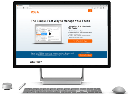 Create rss from any web page. Rss Xml Feed Generator Atluz Store
