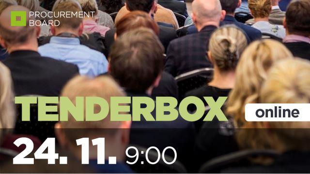 Proebiz Modern Technology For The Digitalisation Of Both Corporate And Public Procurement