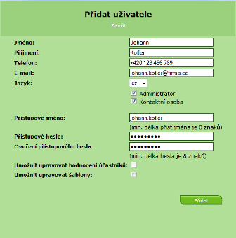 Proebiz Moduly A Funkce