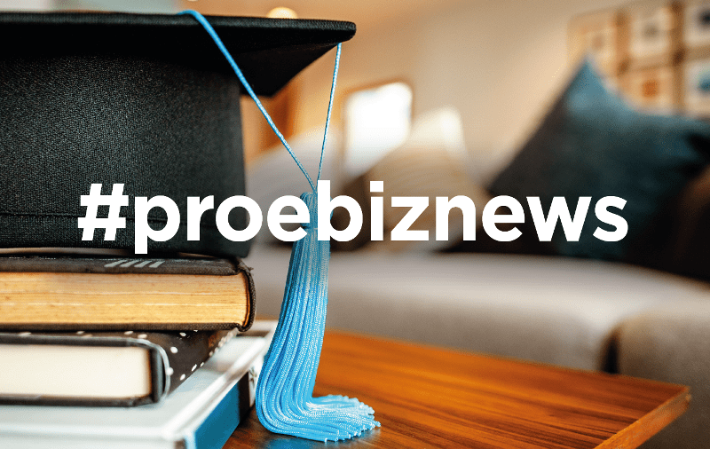 Proebiz News