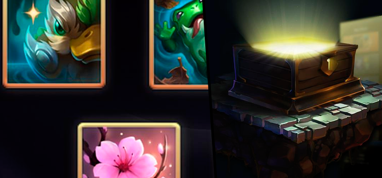 Ícones Raros: Riot revela que 7 ícones voltam pra loja por tempo limitado